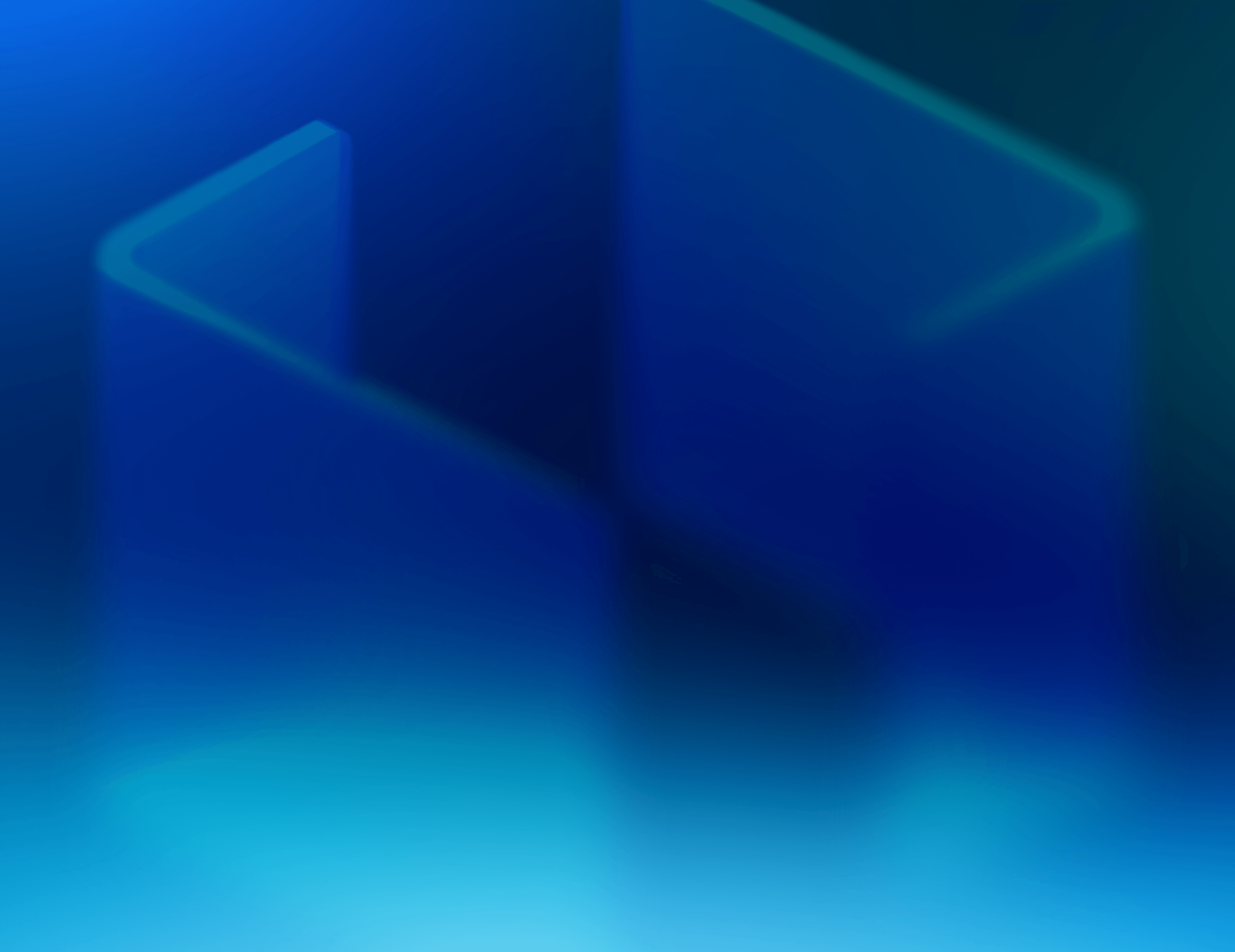Deskroom Footer Background