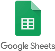 google-sheet