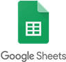 google-sheet