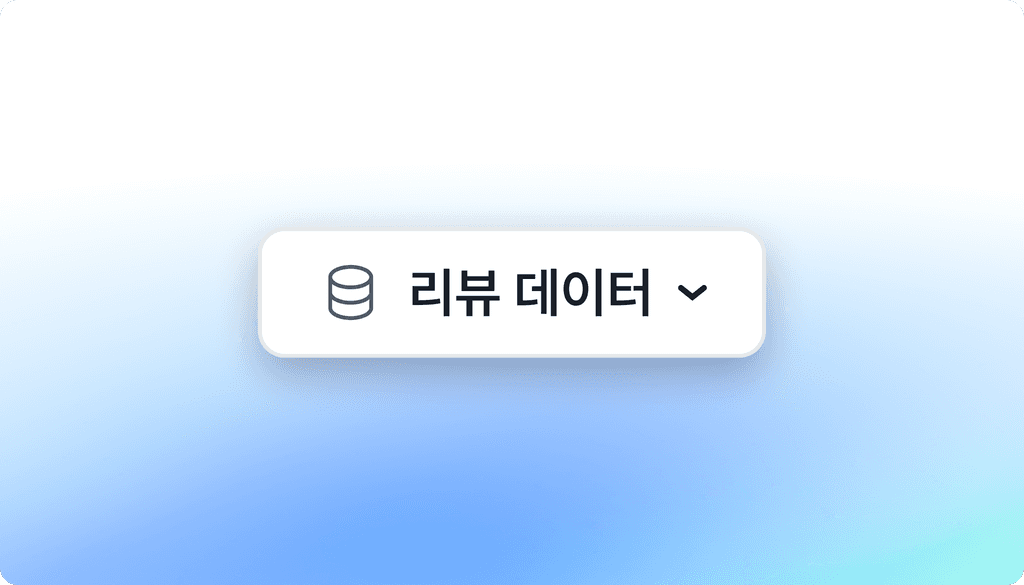 리뷰 분석